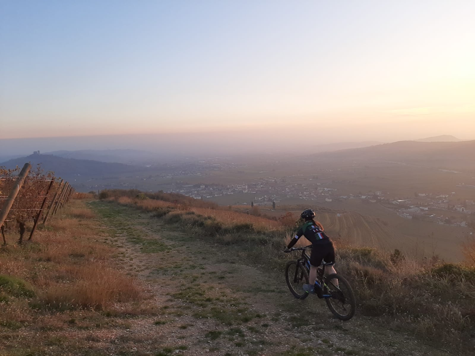 EBike Tour Verona ebike experience Experience KM Sport